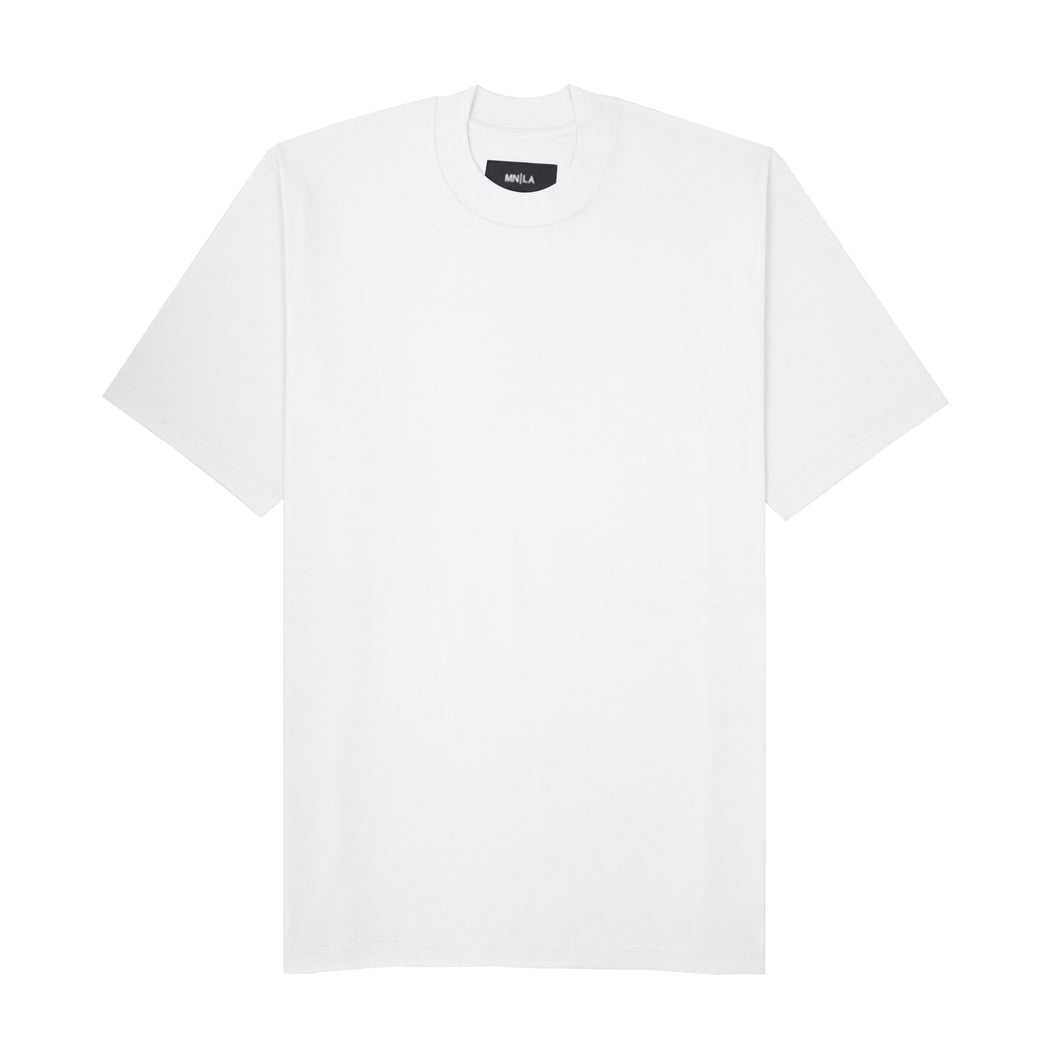 CLASSIC TEE IN WHITE
