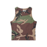 IVY IN FOREST CAMO