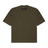VAST TEE IN OLIVE