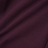 LITTLE HUMAN™ LOUNGE PANTS IN WINE