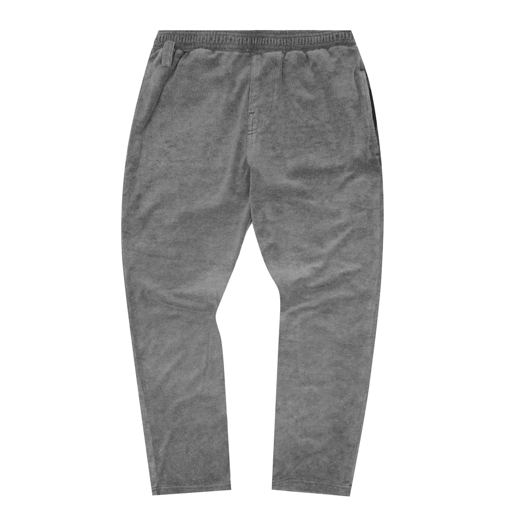 ESSENTIAL TOWEL TERRY LOUNGE PANT