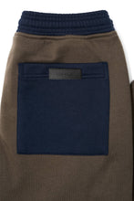 WAR GREEN SWEATPANTS