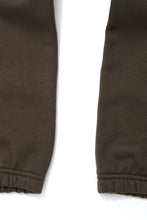 WAR GREEN SWEATPANTS