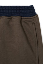 WAR GREEN SWEATPANTS