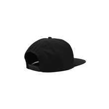 BLACKOUT PEACE TREATY SNAPBACK HAT
