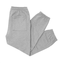 LOUNGE SWEATPANTS IN HEATHER GREY