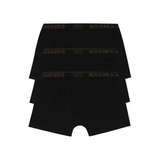 MN+LA BOXER BRIEF BUNDLE IN OLIVE