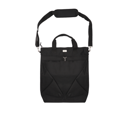 "WORLD TOUR" 3-WAY BACKPACK