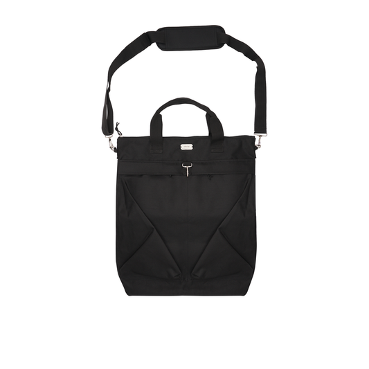 "WORLD TOUR" 3-WAY BACKPACK