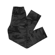 MIDNIGHT CAMO 7 POCKET LOUNGE PANTS