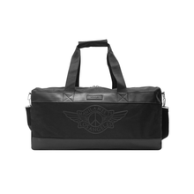 MN+LA PEACE TREATY MONEY BAG