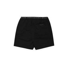 TRAINING SHORTS IN ANTHRACITE
