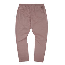 LOUNGE PANTS IN MAUVE