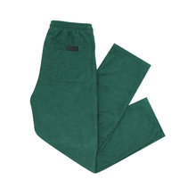 JADE CORDUROY WIDE LOUNGE PANTS