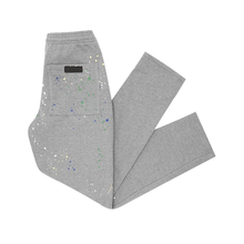 PAINTER'S LOUNGE PANTS IN HEATHER GREY
