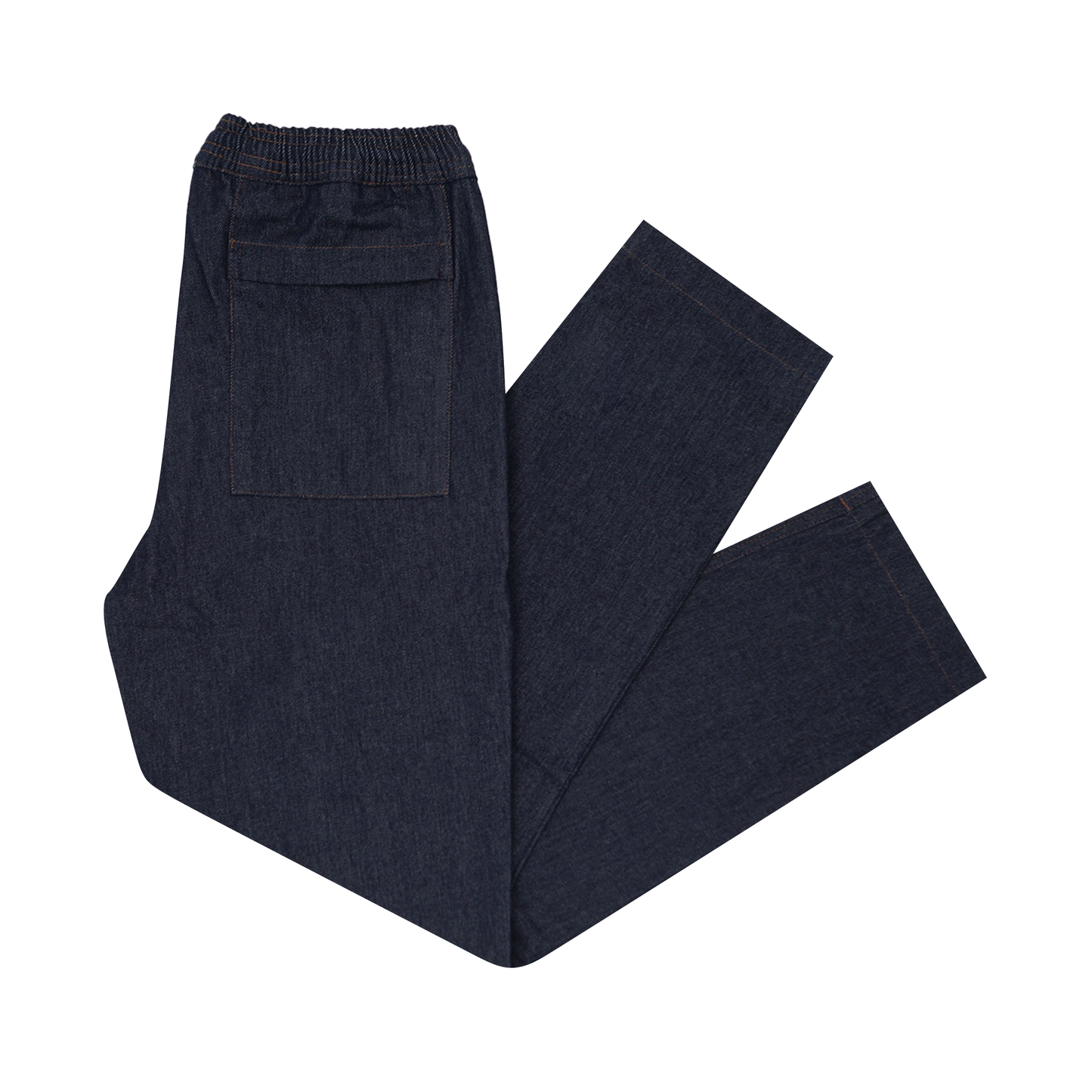 DENIM LOUNGE PANTS