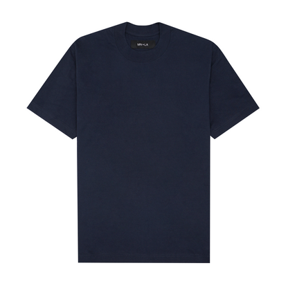 CLASSIC TEE IN NAVY