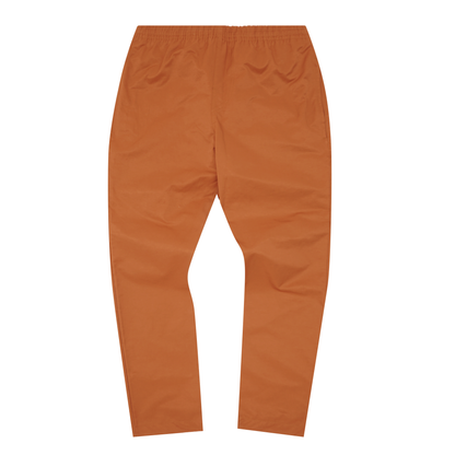 ALL WEATHER LOUNGE PANTS IN RUST
