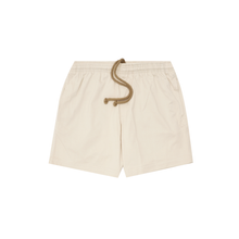 ULTRA HEAVY HOUSE SHORTS IN OAT