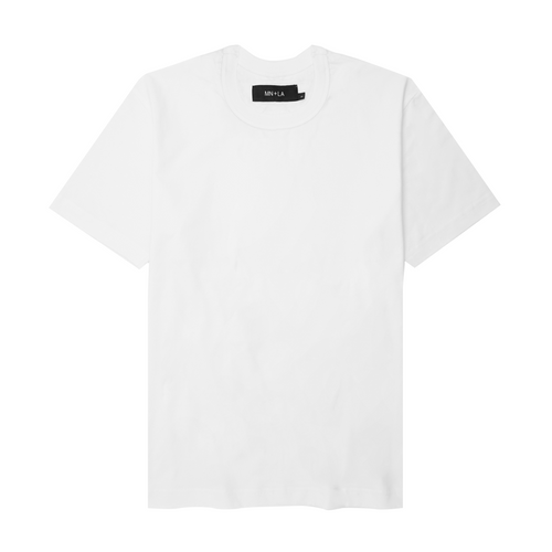 CLASSIC TEE V2 IN WHITE