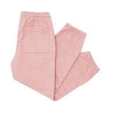 LOUNGE SWEATPANTS IN ROSE QUARTZ