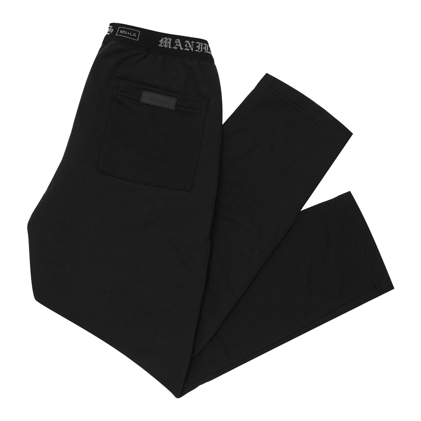TRAINING PANTS IN ANTHRACITE