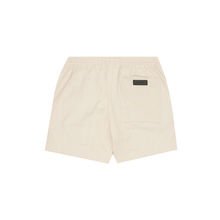 ULTRA HEAVY HOUSE SHORTS IN OAT