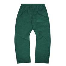 JADE CORDUROY WIDE LOUNGE PANTS