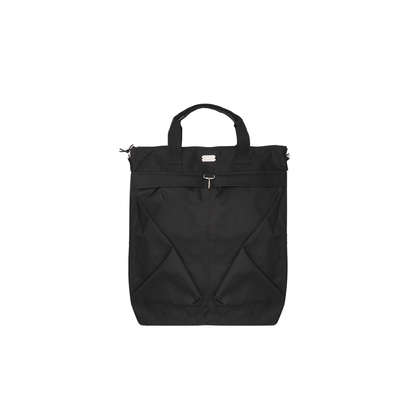 "WORLD TOUR" 3-WAY BACKPACK