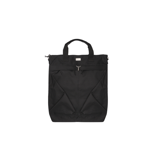"WORLD TOUR" 3-WAY BACKPACK