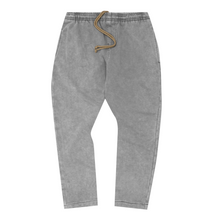 LOUNGE PANTS IN CEMENT
