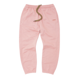LOUNGE SWEATPANTS IN ROSE QUARTZ