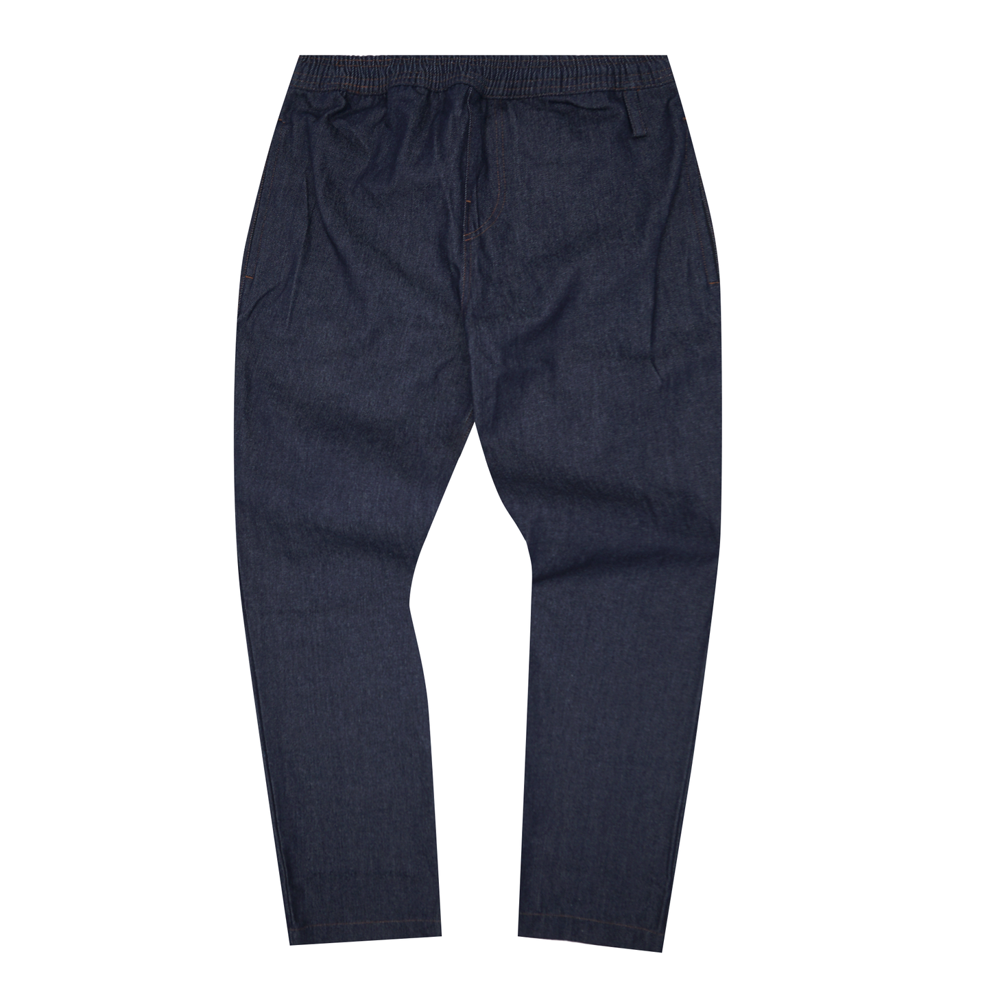 DENIM LOUNGE PANTS