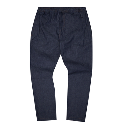 DENIM LOUNGE PANTS