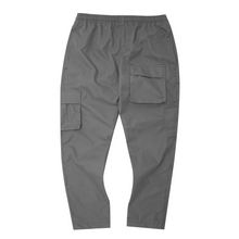 STEEL 7 POCKET TWILL LOUNGE PANTS