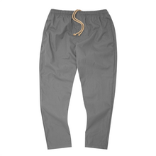 STEEL TWILL LOUNGE PANTS