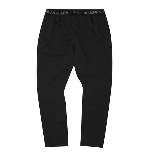TRAINING PANTS IN ANTHRACITE