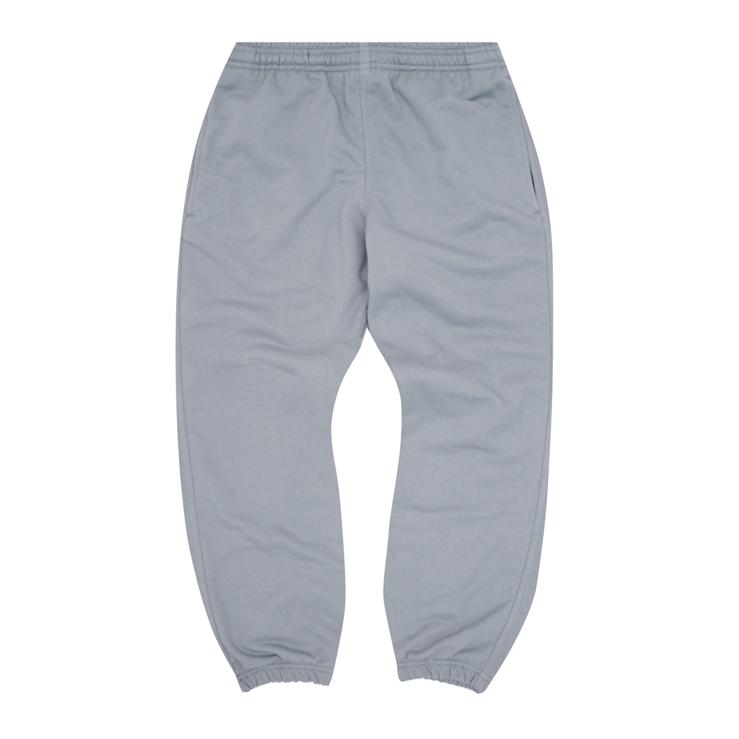 FRENCH TERRY SWEATPANTS IN GLACIER MN LA