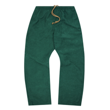 JADE CORDUROY WIDE LOUNGE PANTS