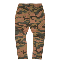 SAVANNA CAMO LOUNGE PANTS