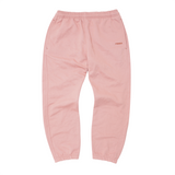 LOUNGE SWEATPANTS IN ROSE QUARTZ