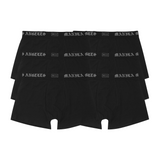 MN+LA BOXER BRIEF BUNDLE IN BALTIC GREY
