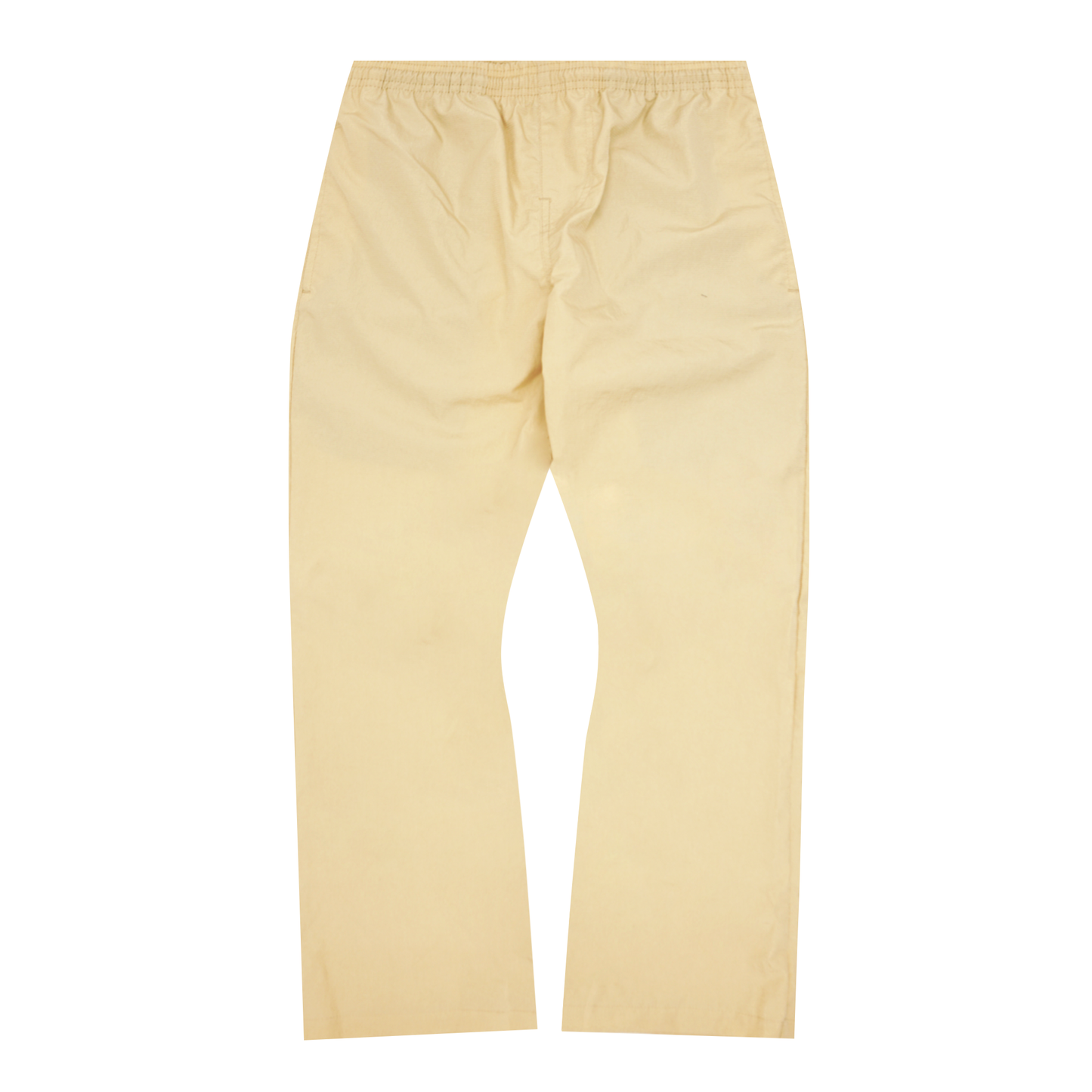 SHINOBI BOOTCUT LOUNGE PANTS IN BONE – MN+LA SHINOBI BOOTCUT LOUNGE PANTS IN BONE – MN+LA