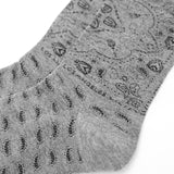 "PEACE PAISLEY" BANDANA SOCK BUNDLE