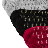 "PEACE PAISLEY" BANDANA SOCK BUNDLE