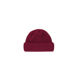 HAND KNIT FISHERMAN BEANIE