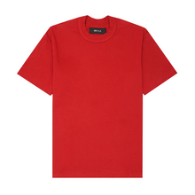CLASSIC TEE V3 IN FADED RED