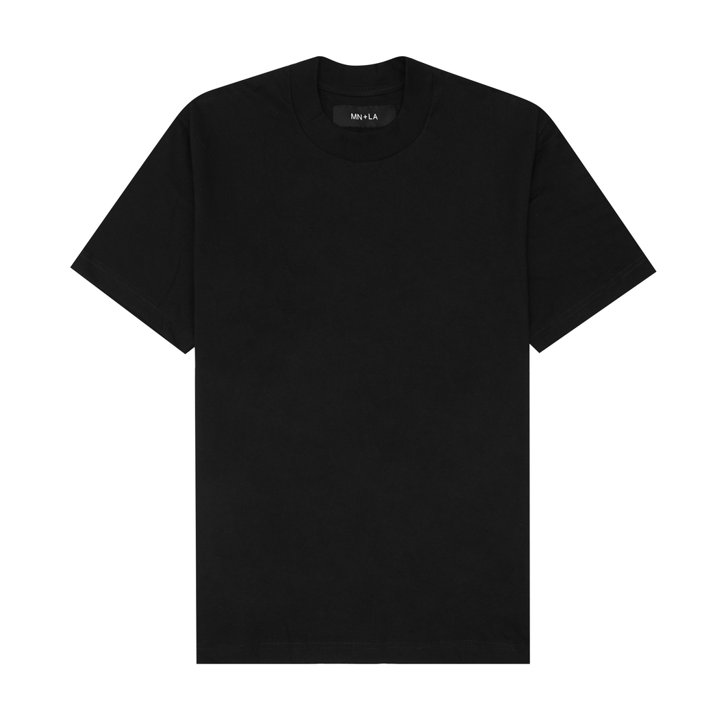 CLASSIC TEE IN ANTHRACITE