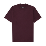 CLASSIC TEE IN WINE