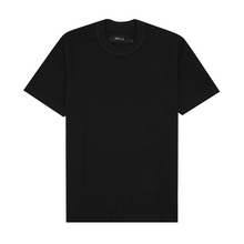 PIQUE CLASSIC TEE V3 IN ANTHRACITE
